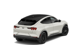 2026 Ford Mustang Mach-E® External Image 3